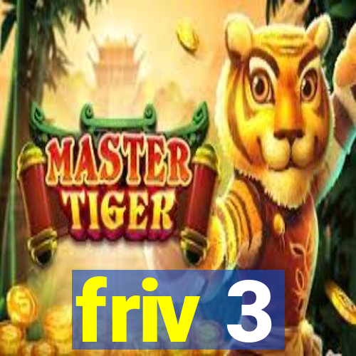 friv 3